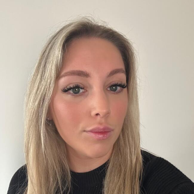 Babysitter in Riemst: Britt