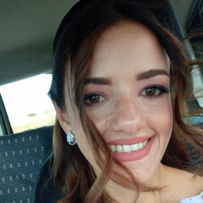 Babysitter in Laterza: Anna