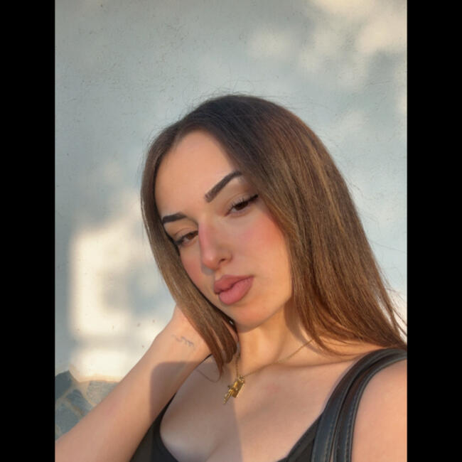 Babysitter in Cambrils: Lucia