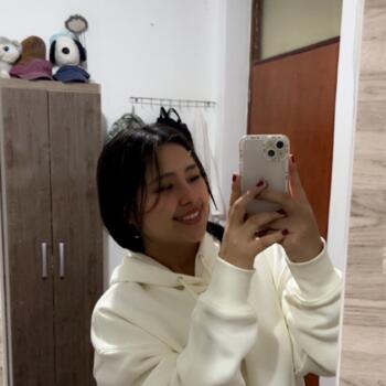 Babysitter in Ica: Celeste