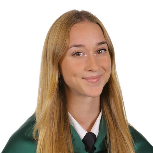 Nanny in Úbeda: Eva