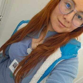 Niñera Melipilla: Constanza Scarlett