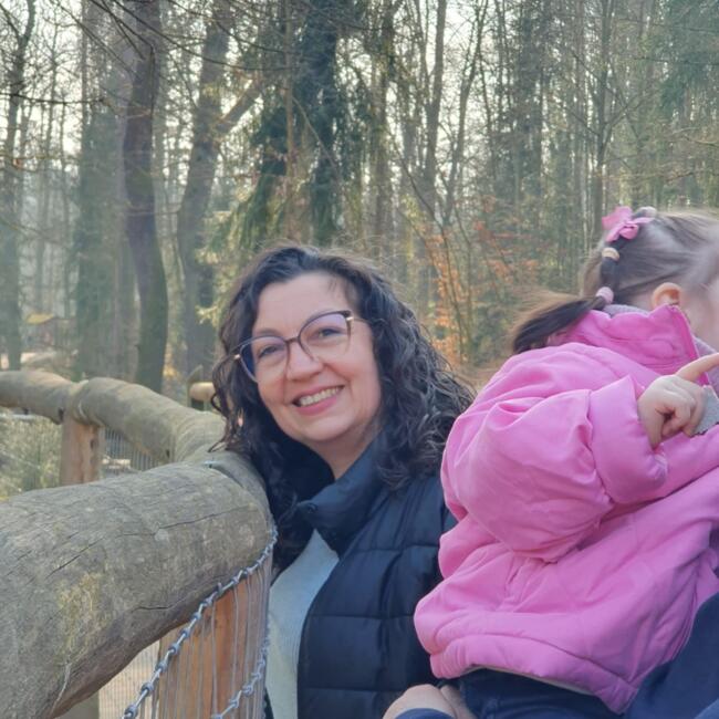 Babysitter in Cúcuta: Rena del Carmen