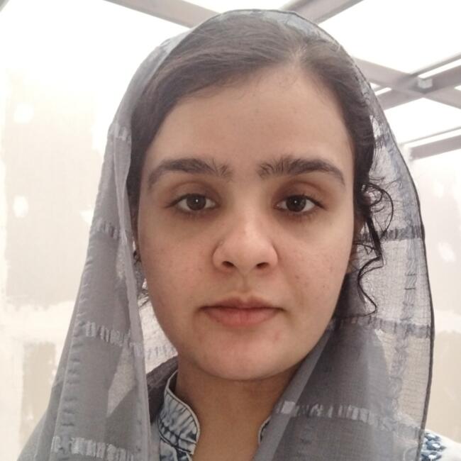 Babysitter in Temse: Hajera