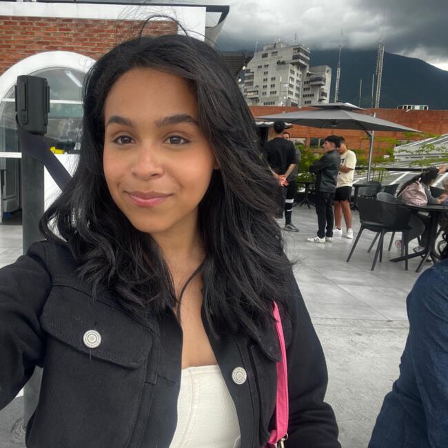 Babysitter in Caracas: Keyla