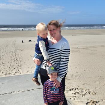 Babysitting job in Deventer: babysitting job Djamara