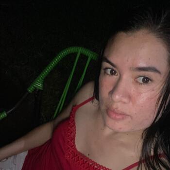 Niñera en Capiatá: Blanca