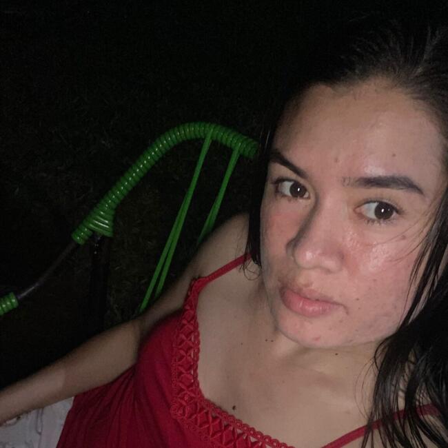 Niñera en Capiatá: Blanca