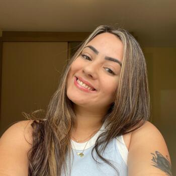Babysitter in Joinville: Shayane
