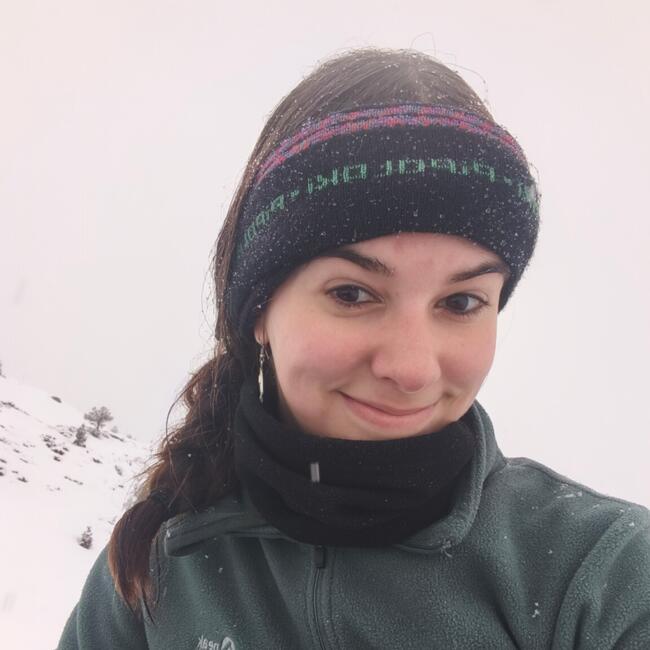 Babysitter in Pamplona: Irune