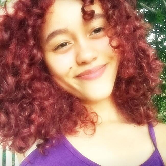 Babá em Manaus: Eduarda Cristine