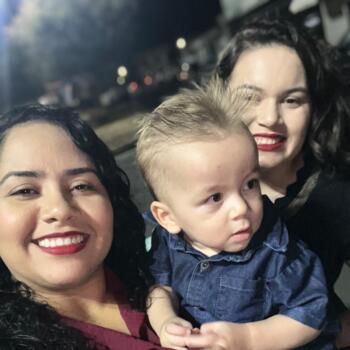 Babysitting job in Serra Talhada: Elaine
