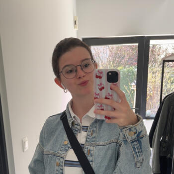 Babysitter in Hasselt: Romy