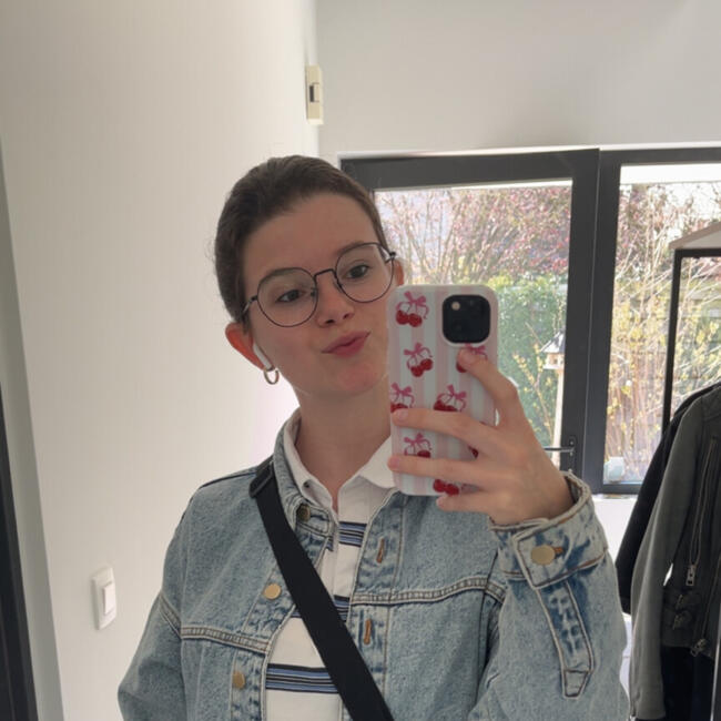 Babysitter in Hasselt: Romy