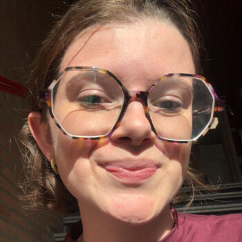 Babysitter Hasselt: Romy