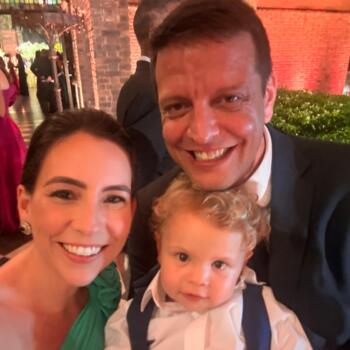 Babysitting job in Recife: babysitting job Anna