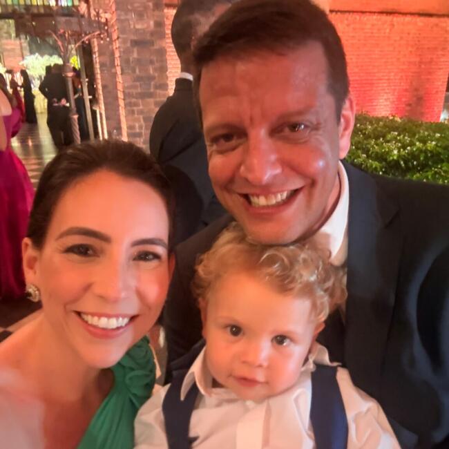 Babysitting job in Recife: Anna