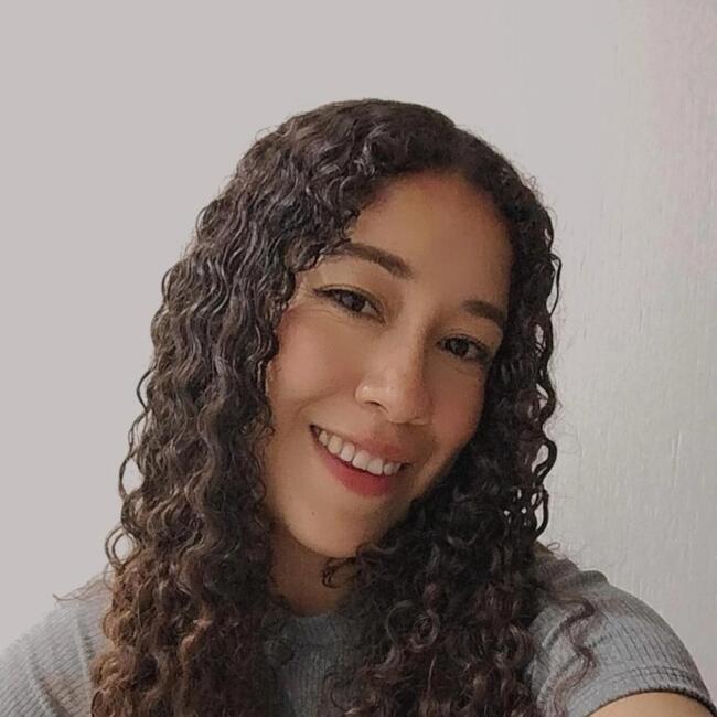 Trabajo para niñera en Irapuato: Fernanda