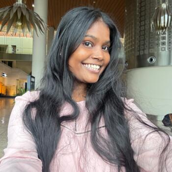 Nanny in Mumbai: Tanisha