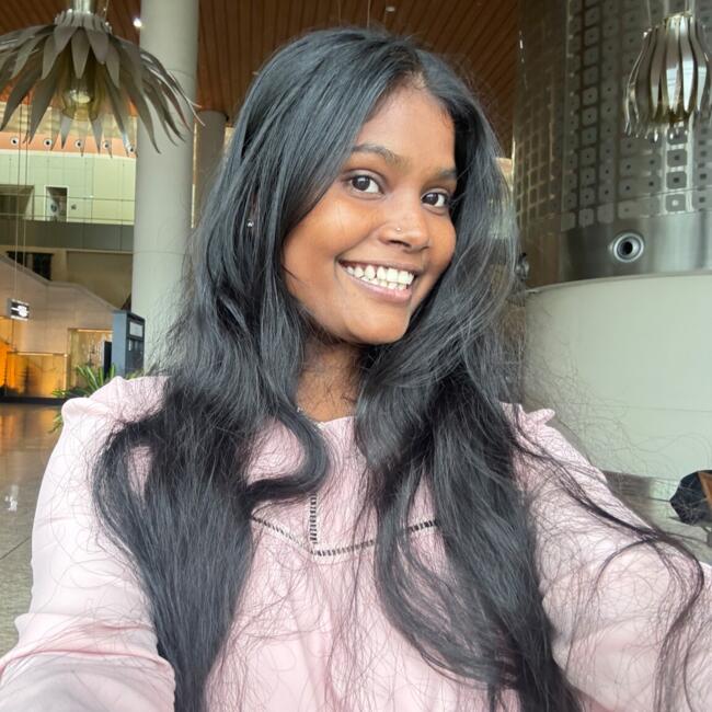 Nanny in Mumbai: Tanisha