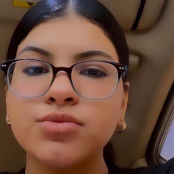 Babysitter in Punta Cana: Victoria