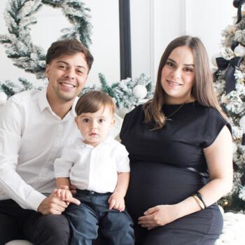 Família Guarulhos: Larissa