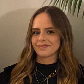 Babysitter in Caen: Eugenie