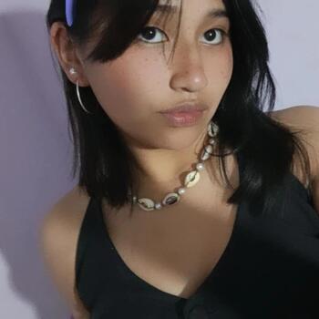 Babysitter in La Paz: Keyla Dana