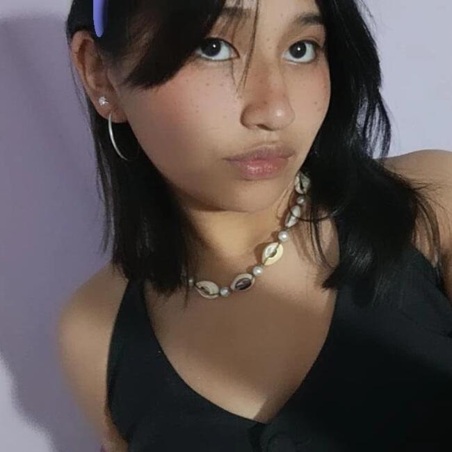 Babysitter in La Paz: Keyla Dana