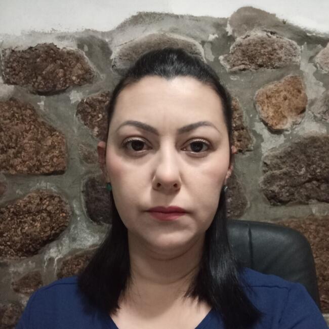 Trabalho de babysitting em Braga: Daiana