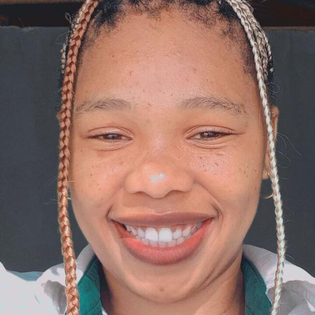 Nanny in Bhisho: Lisekhaya