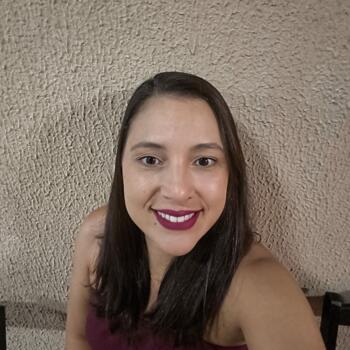 Babysitter in Belo Horizonte: Cristiane