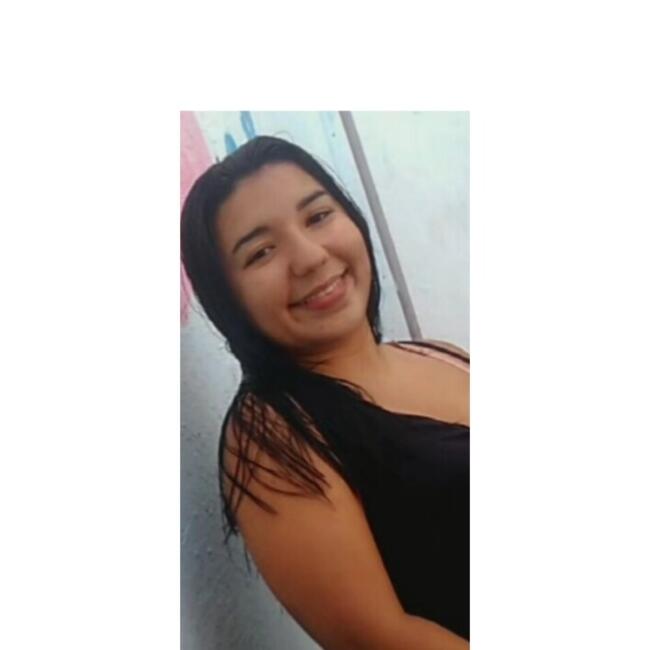 Babysitter in Fortaleza: Isabel Natacha