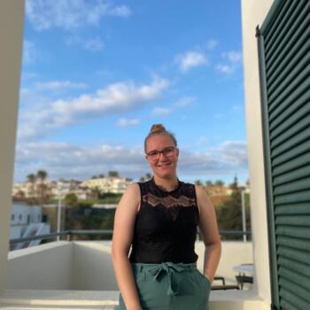 Childminder in Den Helder: Mandy