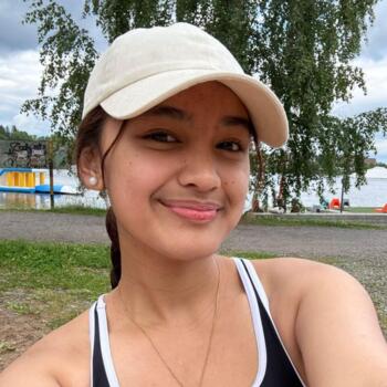 Barnvakt Tammerfors: Seven Gaile