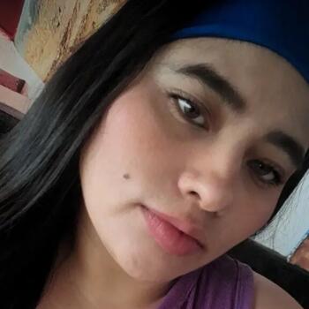 Niñera en Cúcuta: Linda karina