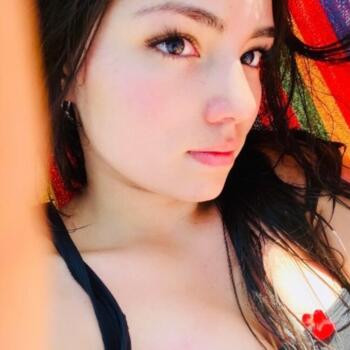 Niñera en Coquimbo: Giuli paz