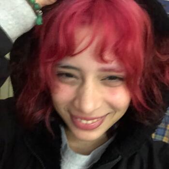 Niñera Zaragoza: Joselin Muñoz