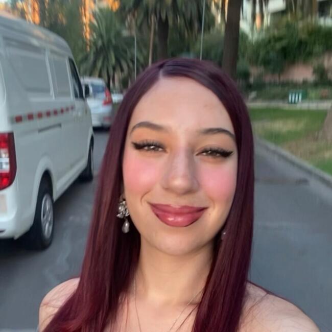 Niñera en Santiago de Chile: Montserrat