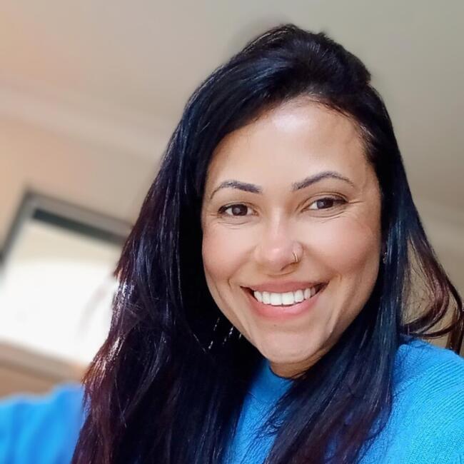 Babysitter in Oeiras: Michelly