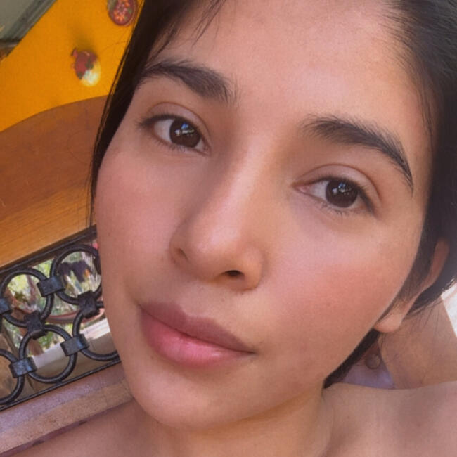 Babysitter in Chitré: Omaira