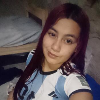 Niñera en José C. Paz: Jimena