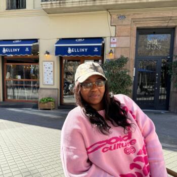 Babysitter in Madrid: Muia