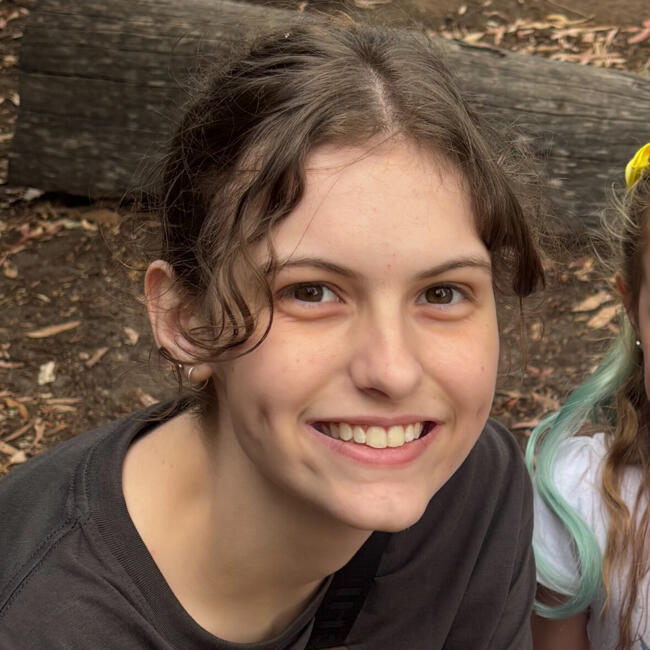 Babysitter in Adelaide: Allyra