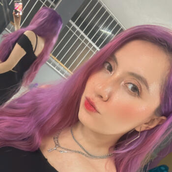 Niñera en Ciudad de México: Karen daniela Muñoz