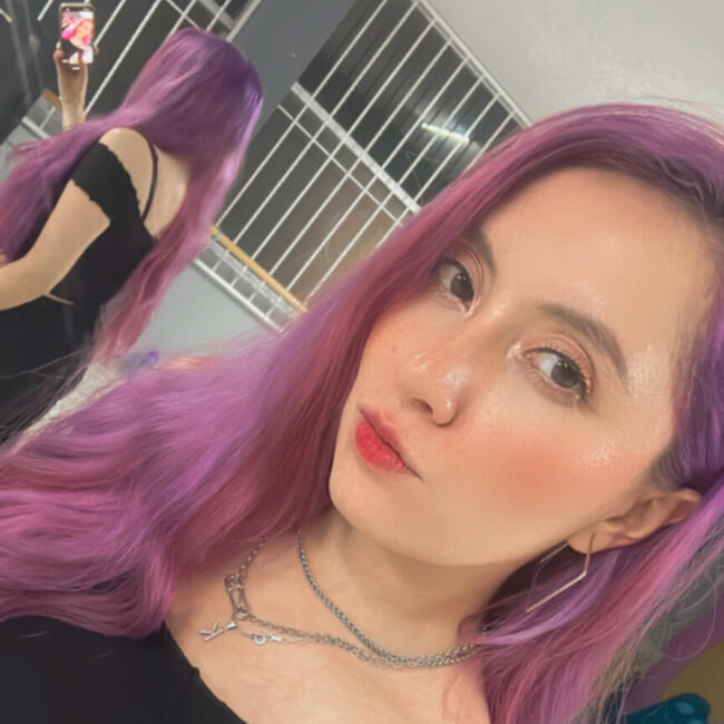 Niñera en Ciudad de México: Karen daniela Muñoz