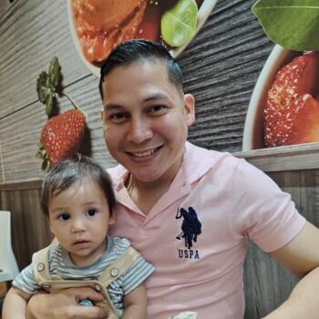 Babysitting job in La Chorrera: babysitting job Luis