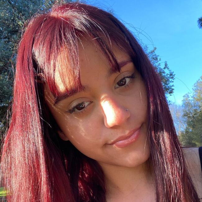 Niñera en San Isidro: Ayelen