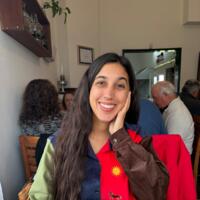 Magali G