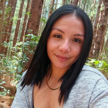 Niñera en Guácimo: Karolina de los Angeles